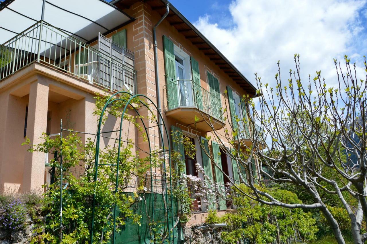 Villa Rosemarie Valdeblore Exterior foto