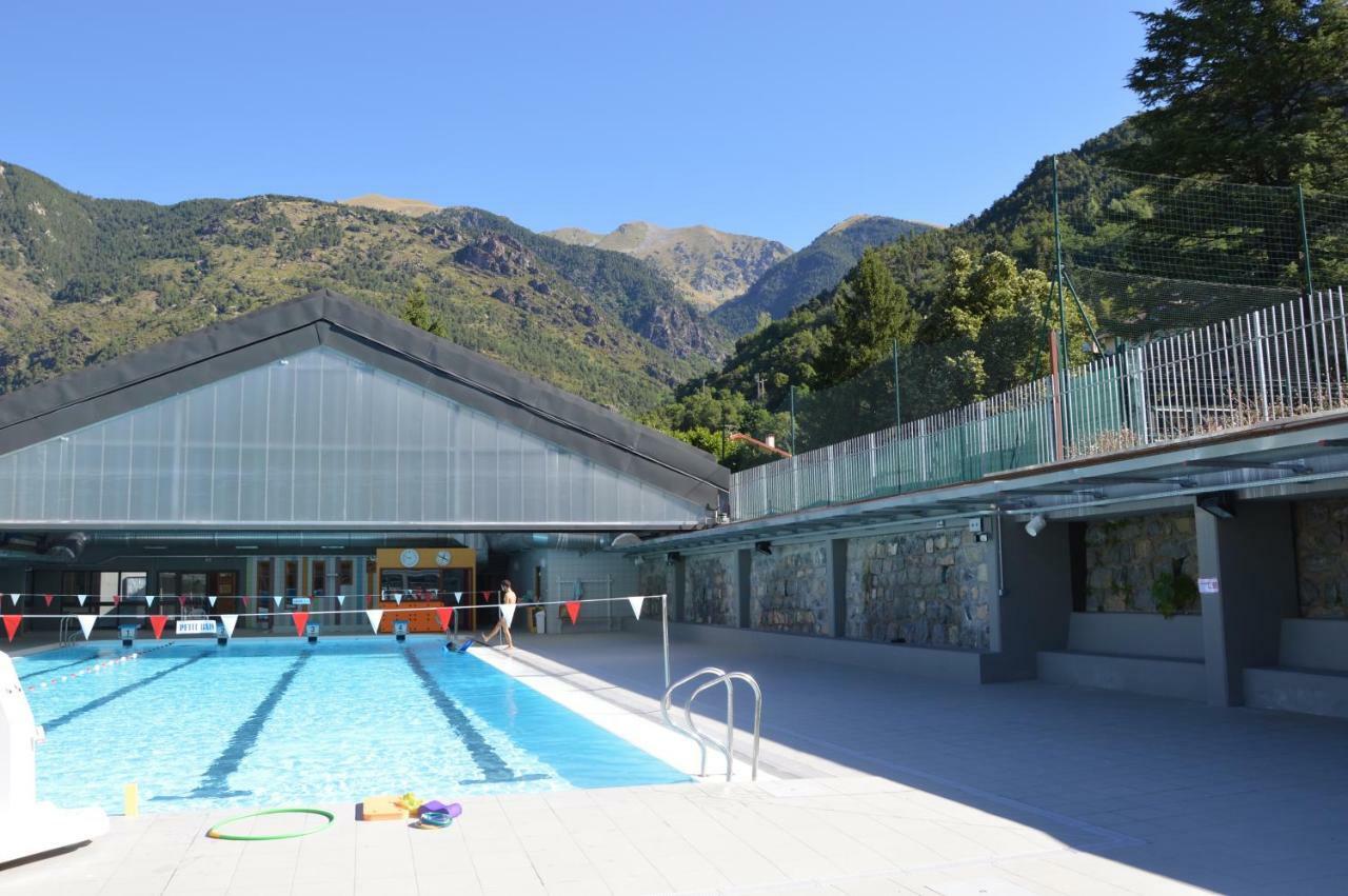 Villa Rosemarie Valdeblore Exterior foto
